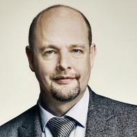 Thomas Meinert Hersom, Cfa, Cipm