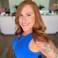 Rebecca Conley