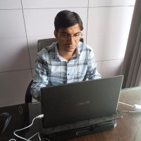 Sulabh Saxena