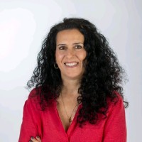 Hagit Haddad-Barzilay חגית חדד-ברזלי