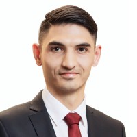 Airat Halitov