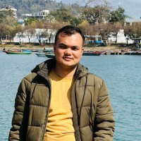 Bipin Shrestha