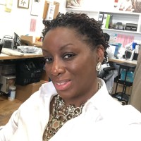 Trina Brown