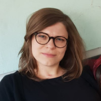 Miriam Merkel