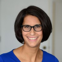 Jenelle Ramnath