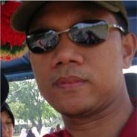 Taufik Kurniawan