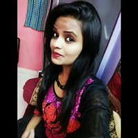 Dhanashri Sherwade