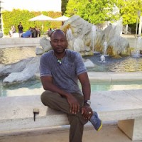 Abubakarr Barrie