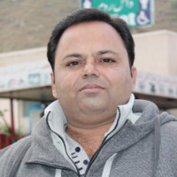 Hammad Chaudhry