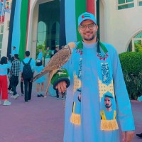 Moustafa Saad