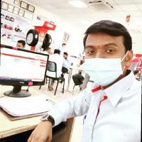 Keshav Sonawane