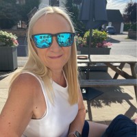 Danielle Swepstone