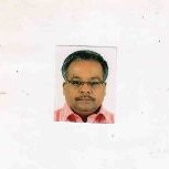 Pradeep Kumar Sinha