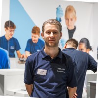 Jeremy Klein
