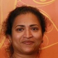 Swapna George