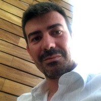 Sergio García Blanco