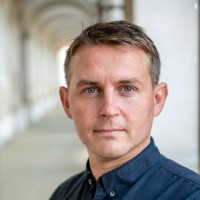 Daniel Honoré Jensen