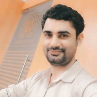Dharmendra  Kumar Tiwari