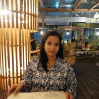 Alka Trivedi