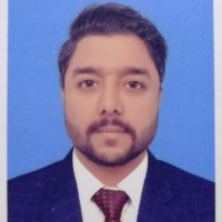 Ahsan Farooq