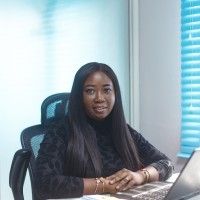 Olufunke Taiwo Shrm - Scp®