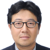 Joe Jungwook Kim 김정욱