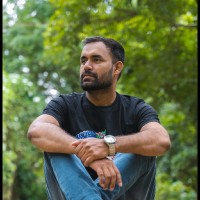 Prashanth B