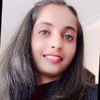 Disha Jaswal