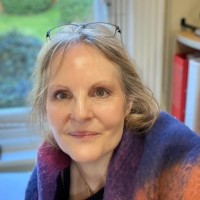 Barbara Bentley
