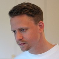 Jesper Gimling Shaftoe