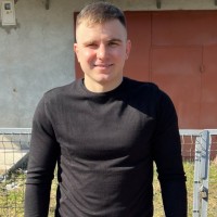 Vitalik Thoruk
