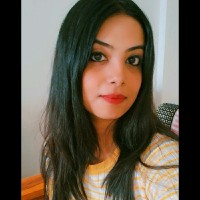 Manisha kumari