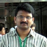 Ravichandra R