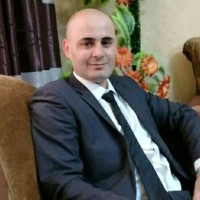 Mohammad Alshoubaki