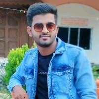 Pranav Ghorecha (Gajjar)