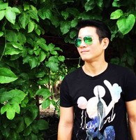 Pramon Yansirimontri