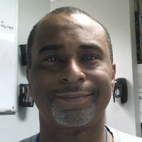 Larry West