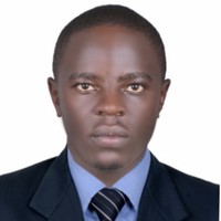 Tanue Victor Forchie