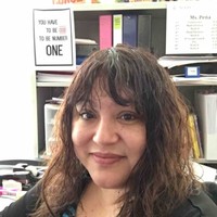 Jenny Pena, M.Ed