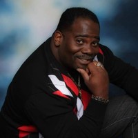 Andre Freeman