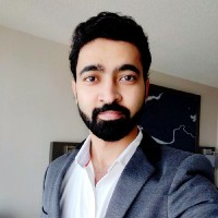 Aashish Suneja