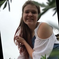 Madyson Mcgraw