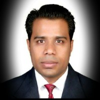 Mohammed Ameenuddin