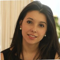 Cristina Frent