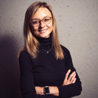 Marion Hubaydulin