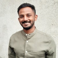 Abhilash Sugathan