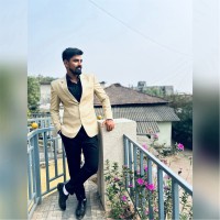 Aniket Jadhav