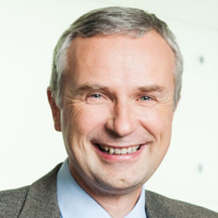 Bernd Bast