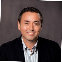 Adrian Alanis, CISSP