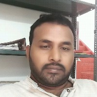 Srikanth Kondragunta